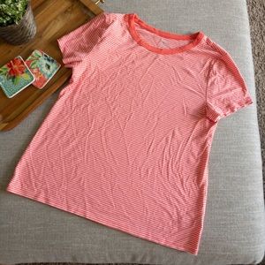 Old Navy Striped Tee